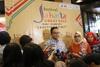 Anies Nilai FJGS Buka Ruang UMKM Asli Jakarta untuk Bersaing