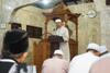 Manfaatkan Pengujung Ramadhan dengan Memakmurkan Masjid