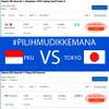 Tiket Pesawat Jakarta-Pekanbaru Rp6 Jutaan, Lebih Mahal dari ke Tokyo