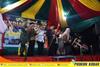 Bupati Kobar Nurhidayah Buka Festival Kriang Kriut 2019