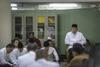 DPP KNPI Menolak Wacana Referendum Sumatera Barat