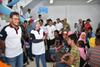 Delapan Rumah di Konawe Utara Hanyut Terbawa Banjir