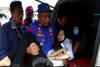 Terlalu Lama Antre Masuk Kapal, 13 Pemudik Pingsan di Pelabuhan Bakauheni