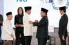 Koordinasi dengan Polri, 9 Hakim MK Mendapat Pengamanan Khusus