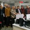 Ini Rekayasa Lalu Lintas Jelang Sidang Gugatan Pilpres di MK