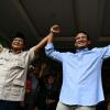 Ini Rekayasa Lalu Lintas Jelang Sidang Gugatan Pilpres di MK