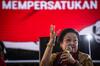 Perbedaan live show pasutri di Tasikmalaya dan Yogyakarta
