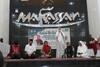 Pembukaan Festival Budaya Isen Mulang 2019 Sangat Meriah