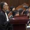 Debat Akademis Kelas Berat Soal Hukum Warnai Sidang Kelima di MK