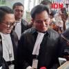 Debat Akademis Kelas Berat Soal Hukum Warnai Sidang Kelima di MK