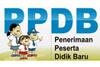 Konten Website PPDB SMPN 1 Arsel Berisi Tulisan Tak Pantas