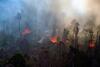 Musim Kemarau, 111 Hektare Lahan di Aceh Terbakar