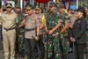 Rieke Ajukan Surat Penangguhan Penahanan Baiq Nuril