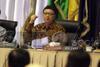 Mensos Resmikan Perubahan Nama Sekolah Tinggi Kesejahteraan Sosial (STKS) Bandung