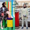 Memesona di Hari Raya, Contek 10 Style Lebaran Terkini Ala Selebgram
