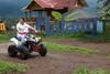 Pujon Kidul, Contoh Sukses Desa Wisata di Malang