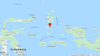 BMKG: Pukul 19:26 WIT gempa melanda Labuha
