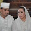 Ditangkap karena Narkoba, Nunung Berterima Kasih kepada Polisi