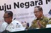 Kasus Novel Baswedan digiring ke forum internasional
