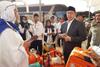 Logo Muktamar Muhammadiyah ke-48 Diluncurkan, Ini Artinya