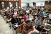 KPK Ungkap 13 Capim Belum Laporkan Harta Kekayaan