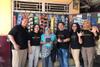 IHSG Sesi Siang Memerah Iringi Kelesuan Rupiah