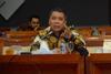 Tunaikan Haji, Menteri BUMN Rini Soemarno Tiba di Tanah Suci