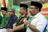 Dimakamkan di Al-Mala Jadi Keinginan Mbah Moen