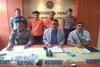 Pemkab Banyuasin Resmikan RSUD Sukajadi