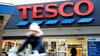 Jaringan Supermarket Asal Inggris Tesco Akan Pangkas 4.500 Pegawai