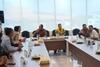 Dikunjungi Ketua DPR, MNC Group Jelaskan Soal Pemberitaan
