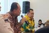 Dikunjungi Ketua DPR, MNC Group Jelaskan Soal Pemberitaan