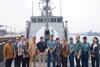 Gandeng TNI AL, BI Sebar Uang ke Pulau Terluar