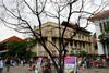 Tata Kota Tua, Pemkot Jakbar Carikan Tempat untuk PKL