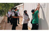 Cegah Heat Stroke, Tenda Jamaah Haji Dipasang AC