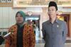 Bupati Kobar Dukung Wacana Pemindahan Ibu Kota Negara di Kalteng