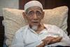Wafat di Mekkah, Berikut Riwayat Hidup Mbah Moen