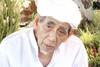 Wafat di Mekkah, Berikut Riwayat Hidup Mbah Moen