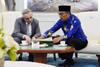 Jabar Akan Ekspor Kopi Langsung ke Georgia