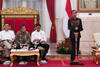 Listrik untuk Jakarta, Banten, dan Jabar diklaim sudah normal