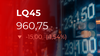 Listrik mati dan perang dagang tumbangkan IHSG
