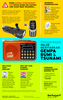 Infografik: Membedah tembang nelangsa Didi Kempot