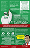 Infografik: Membedah tembang nelangsa Didi Kempot