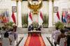 Indonesia Kecam Serangan Terorisme di Kairo