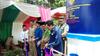 Berkah Hunian Hotel di Acara Jember Fashion Carnival
