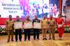 Berkah Hunian Hotel di Acara Jember Fashion Carnival