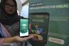 Menkominfo Kukuhkan 9 Anggota KPI Periode 2019-2022