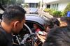 Mendagri Minta Wisudawan IPDN Perjuangkan dan Serap Aspirasi Masyarakat