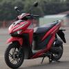 Cepat Lelah Saat Naik Motor? Perhatikan 5 Posisi Tubuh Berikut