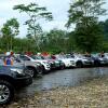 Cepat Lelah Saat Naik Motor? Perhatikan 5 Posisi Tubuh Berikut